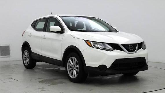 NISSAN ROGUE SPORT 2019 JN1BJ1CP8KW230117 image